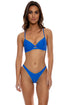 Luli Fama Luli Chic High Leg Brazilian Bottom